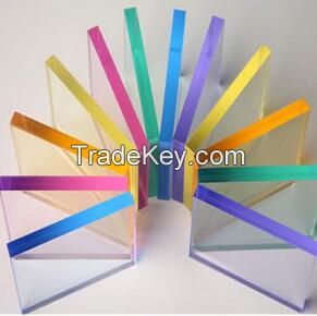 OEM cast acrylic sheet