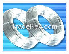 hot-dipped galvanized wire