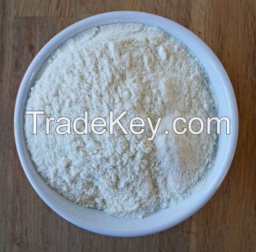 Whole Goat Milk Powder 