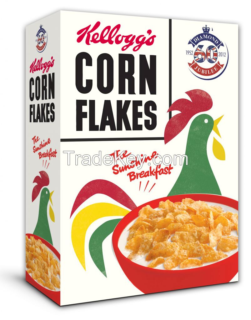 Corn Flakes