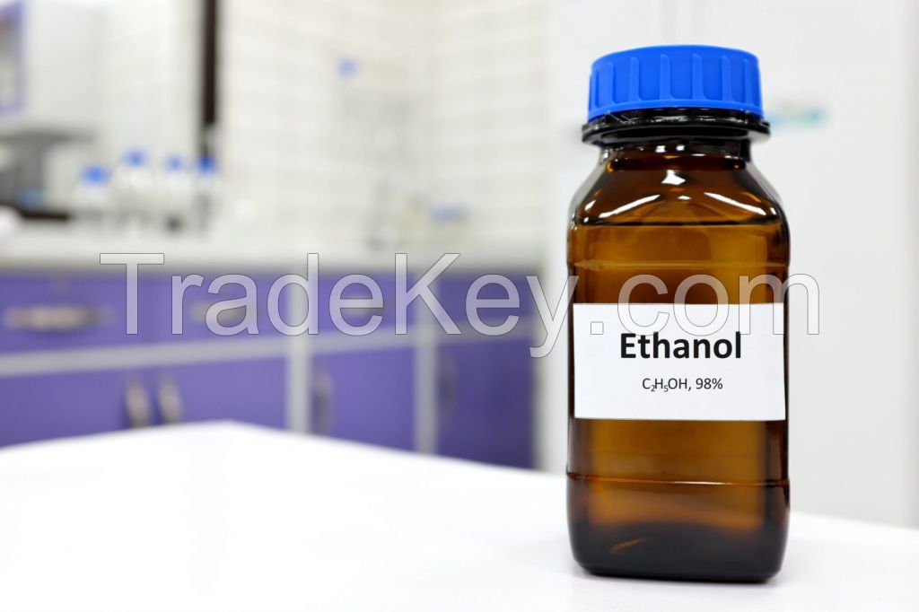 Ethanol / Ethyl Alcohol