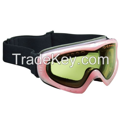 ski goggles