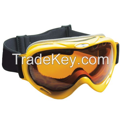 ski goggles