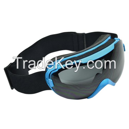 ski goggles