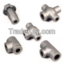 Metal CNC machining,investment CNC machining