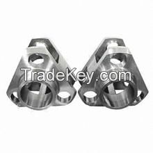 Precision CNC machining parts