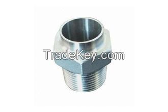 Metal CNC machining,investment CNC machining