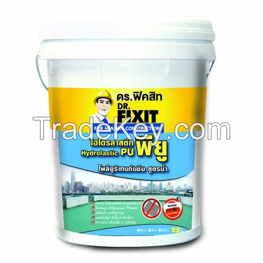 Dr.Fixit Hydrolastic PU