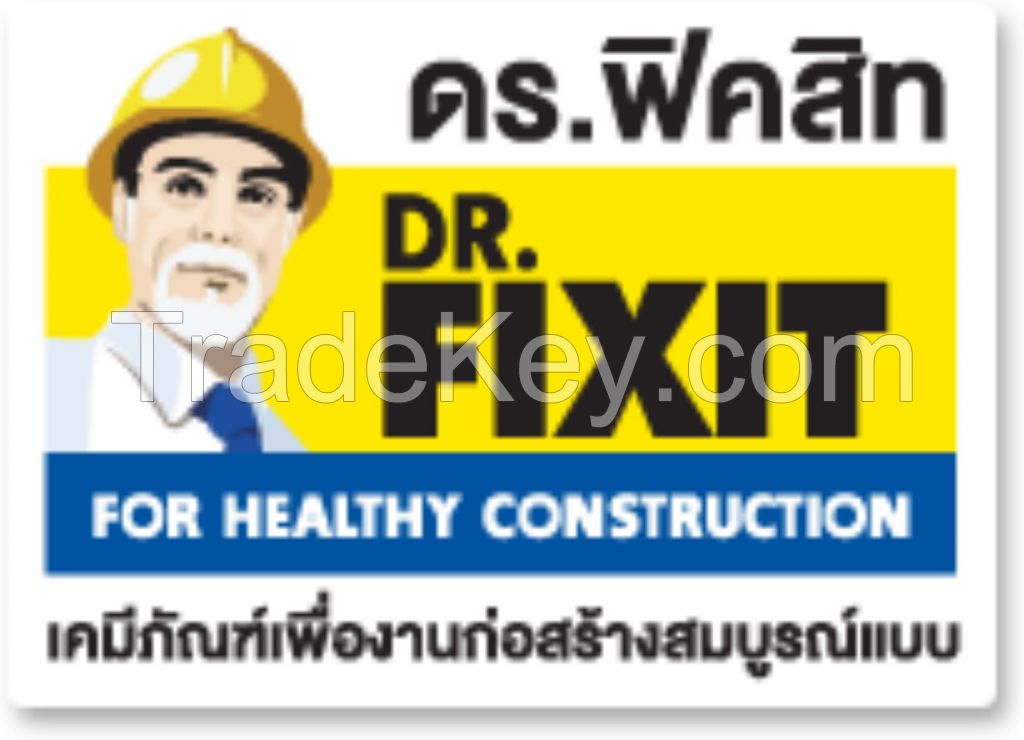 Dr.Fixit Solyseal