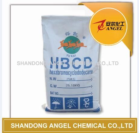 1,2,5,6,9,10- Hexabromocyclododecane (HBCD)  