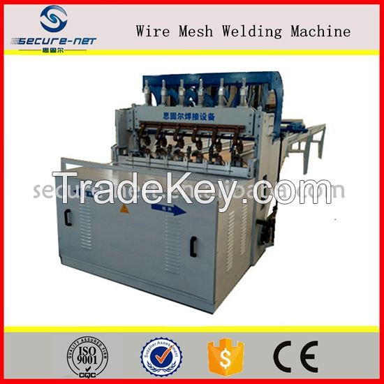 Hot sale !! Scaffolding automatic welding machine