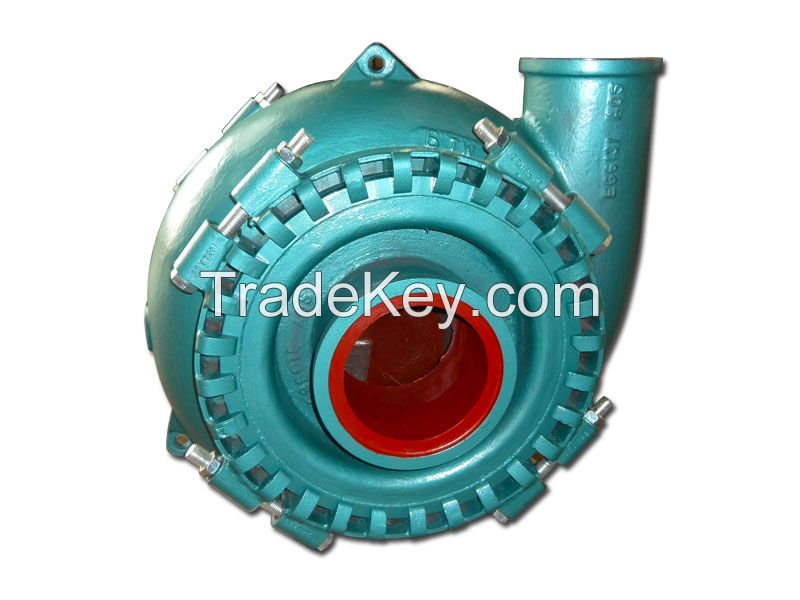 Slurry Pump For Gold Mine, Gold Mining Slurry Pump, centrifugal slurry pump