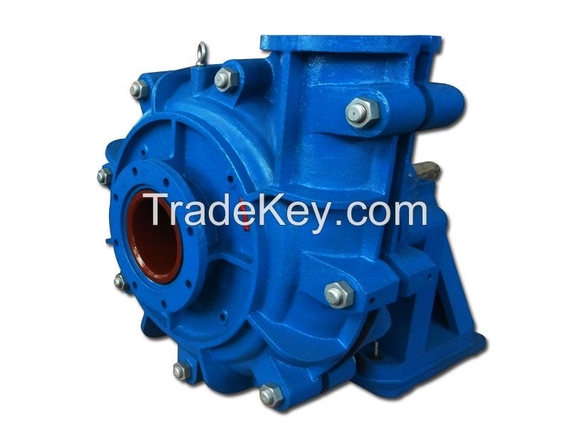 Slurry Pump For Gold Mine, Gold Mining Slurry Pump, centrifugal slurry pump