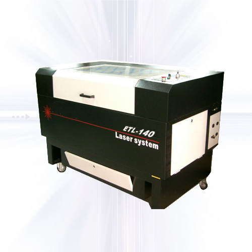 GOLDGRAVE CO2 Laser machines