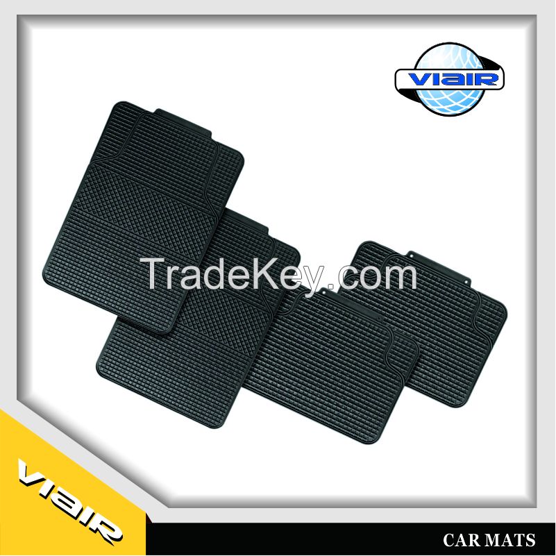 Anti-slip PVC Car Floor Mats