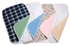 Reusable Underpad