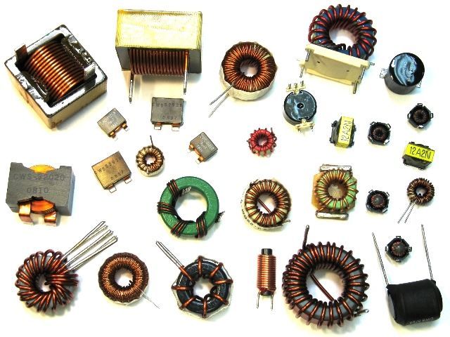 Inductor