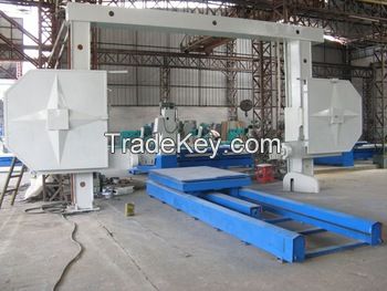 stone granite marble block wire saw for tile