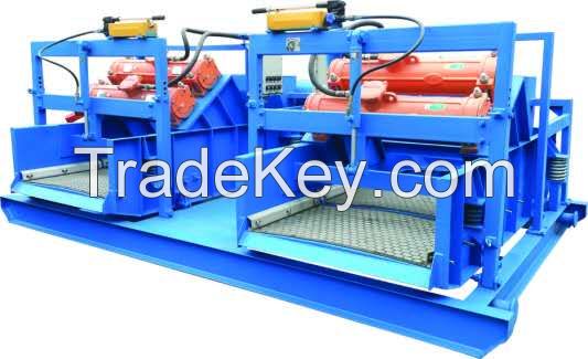 oil drilling mud solid control mud shale shaker