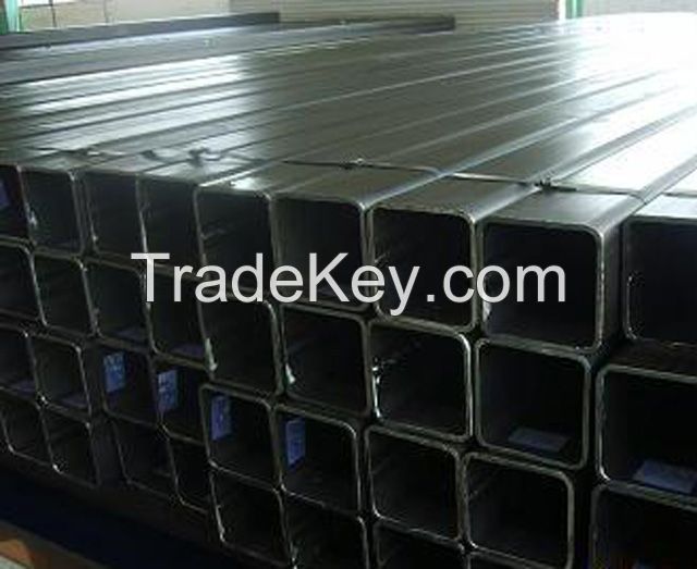 Square Steel Pipes