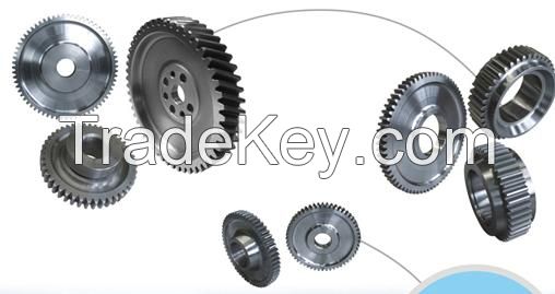 transmission gear