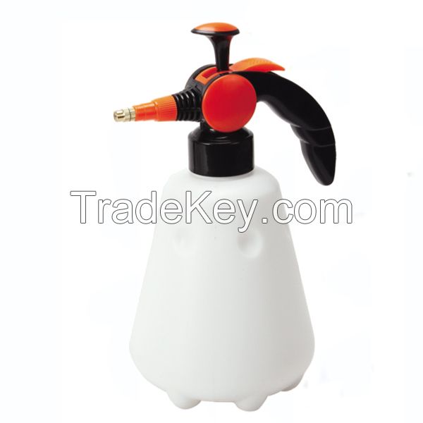 1.5 Liter Pump Sprayer For Garden Use