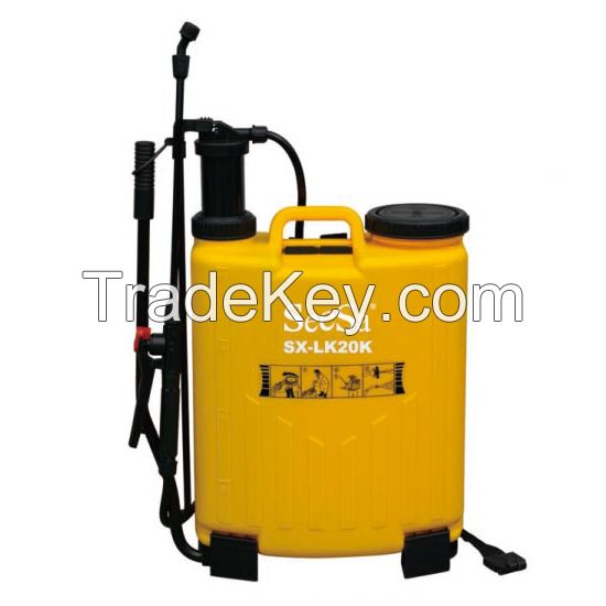 20L paint sprayer pressure spray machine agriculture Knapsack Pressure Sprayer For Agro Use agriculture sprayer