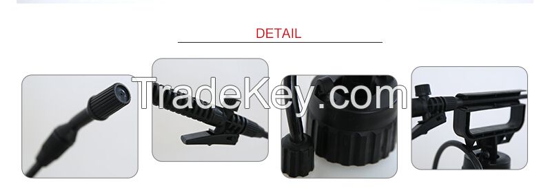 25L Knapsack Power Sprayer