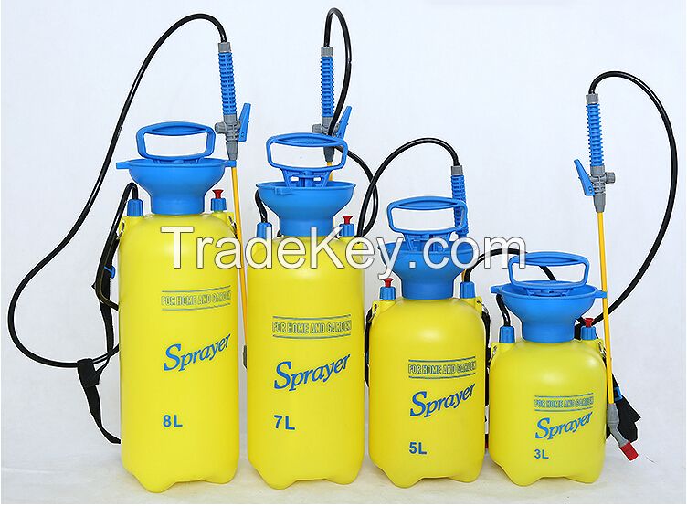 450ML Trigger Sprayer For Home Use