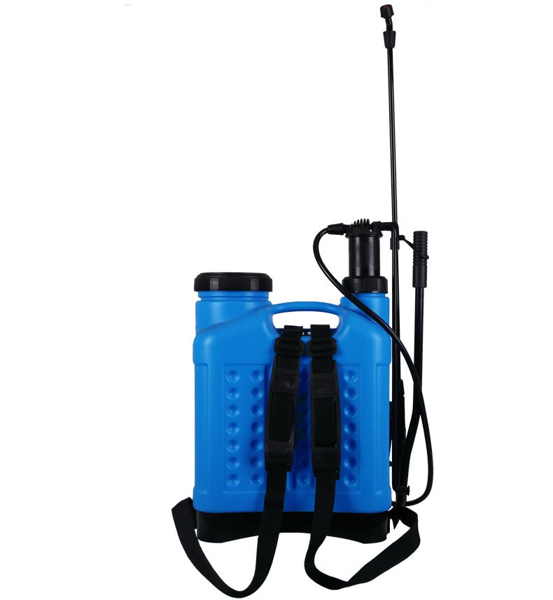 Seesa 15L Knapsack Manual Sprayer