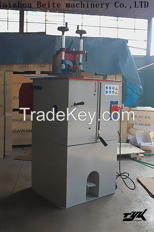 aluminum windows and doors machine, Aluminum profile cutting machine ac-400