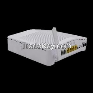 Gpon Epon 4 LAN +2 RJ11 ONU for FTTH Access System