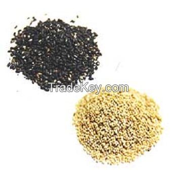 Black Sesame seeds