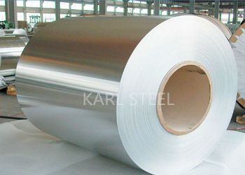 304 stainless steel coil