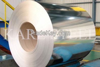 201 stainless steel coil