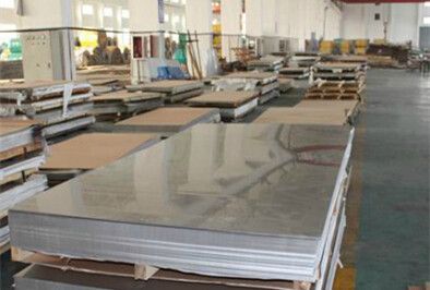 201 /410 stainless steel sheet