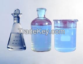 silica adhesive (silica sol) for textile coating papermaking