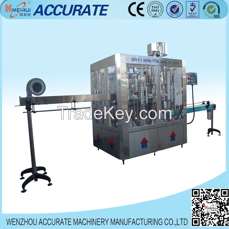 Automatic Monoblock  Low Cost Best