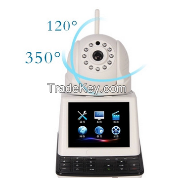 Video Alarm
