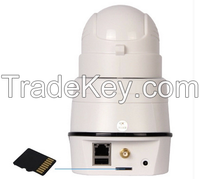 Video Alarm