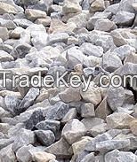 CHEAP DOLOMITE from VIETNAM used in steel making, ceramic tile, decorative stone