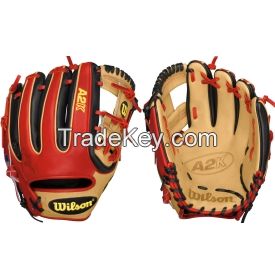 Wilson Brandon Phillips A2K Series Glove 