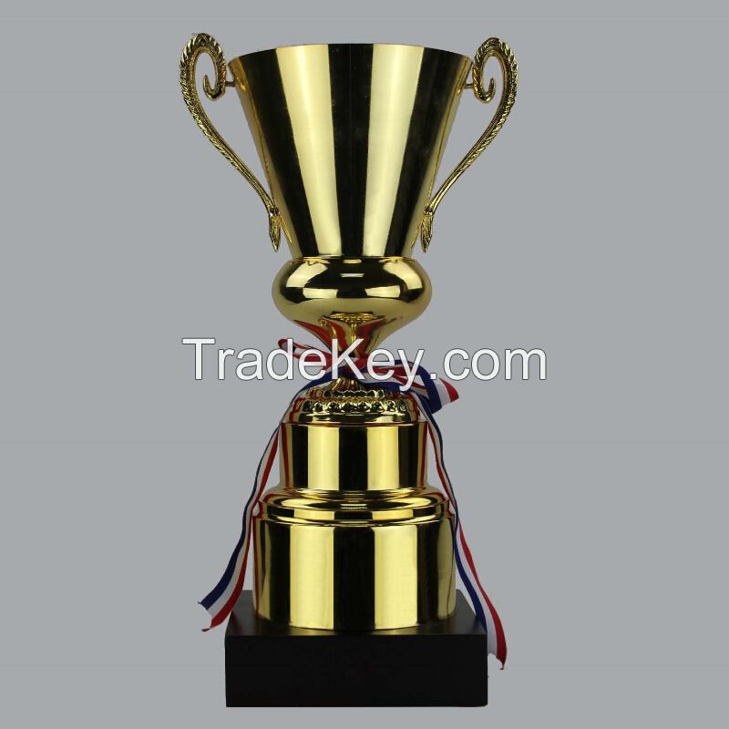 Trophy dedicated, professional custom trophy medal