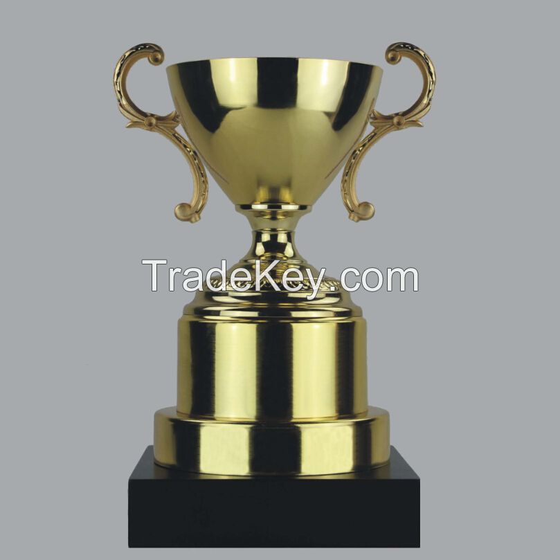 Trophy dedicated, professional custom trophy medal