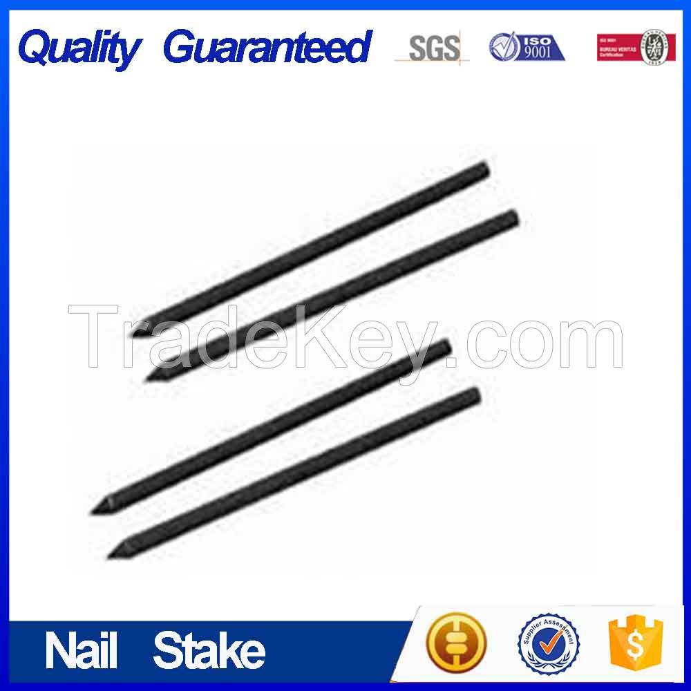 nail stakes