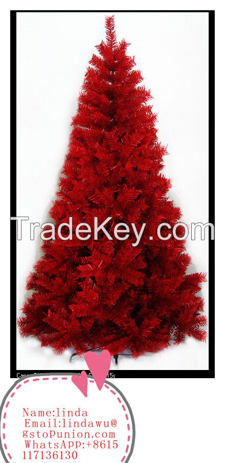 Indoor or Outdoor Use Christmas Trees