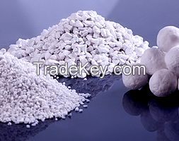 Tabular alumina 