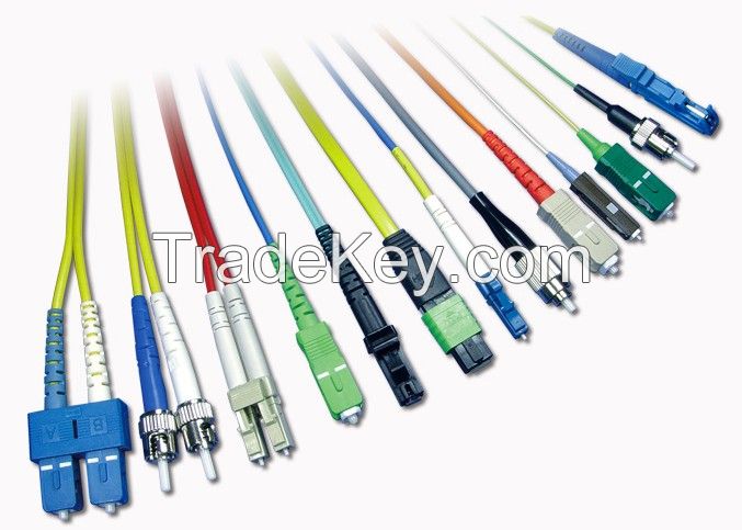 Optical Fibre Patch Cord