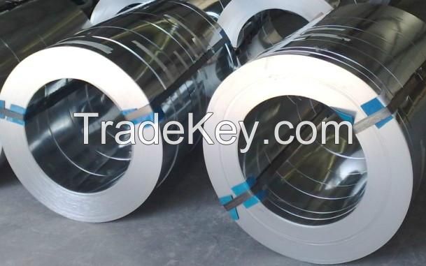 Galvanized Steel Coil