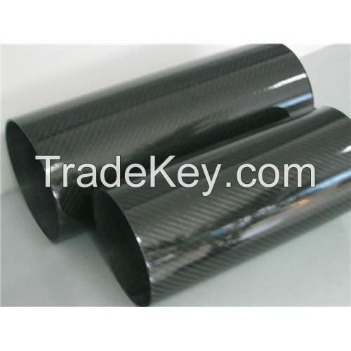  Carbon Fiber Tubing  supplier 